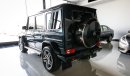 Mercedes-Benz G 63 AMG V8 BITURBO