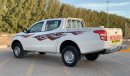 Mitsubishi L200 Mitsubishi L200 4x4 2017 Ref# 437