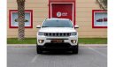 Jeep Compass Longitude MP