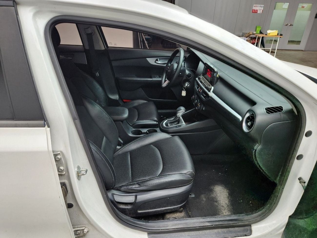 Kia K3 2023 KIA THE NEW K3 (G) 1.6 Trendy
