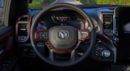 Dodge RAM 3 L twin turbo , Rebel Lux