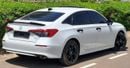 Honda Civic HONDA CIVIC 1.5T SPORT GCC SPECS FULL OPTION (1088/-MONTHLY)