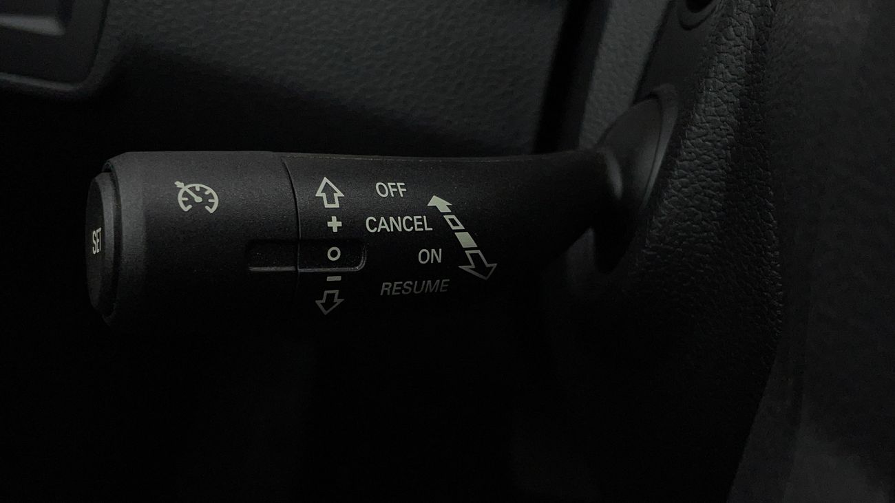 أم جي RX5 LUXURY 2 | بدون دفعة مقدمة | اختبار قيادة مجاني للمنزل