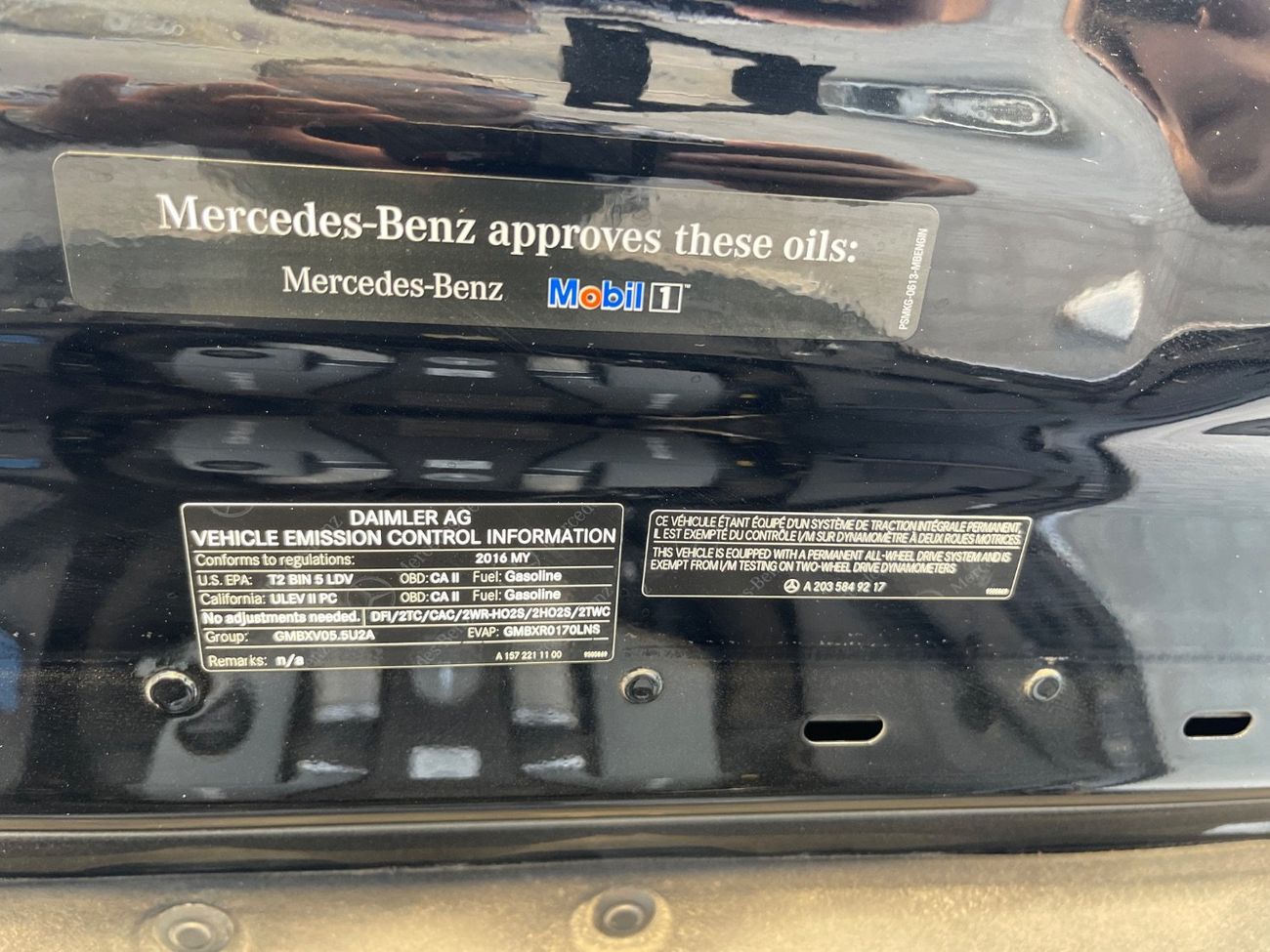 مرسيدس بنز S 63 AMG Std 5.5L