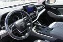 تويوتا هايلاندر TOYOTA HIGHLANDER GLE 2.5L 2024