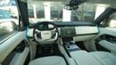 Land Rover Range Rover HSE P400 3.0L V6 Black 2026 MY Export Only