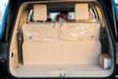 تويوتا لاند كروزر VXR 2026 Toyota Land Cruiser LC300 VX  4.0L V6 petrol full-option