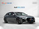 Audi RS6 Audi RS6 2023