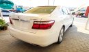 Lexus LS460 L