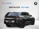 BMW XM BMW XM 2024 10,000 KM Only | 4.4L Twin-Turbo (Export only)