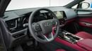 Lexus NX 350h PREMIER 2026!! GCC CAR