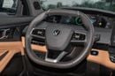 Changan UNI-K 2.0T All-Wheel Drive Enjoyment Edition