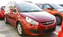 JAC J6 Car For export only