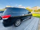 Nissan Pathfinder SL