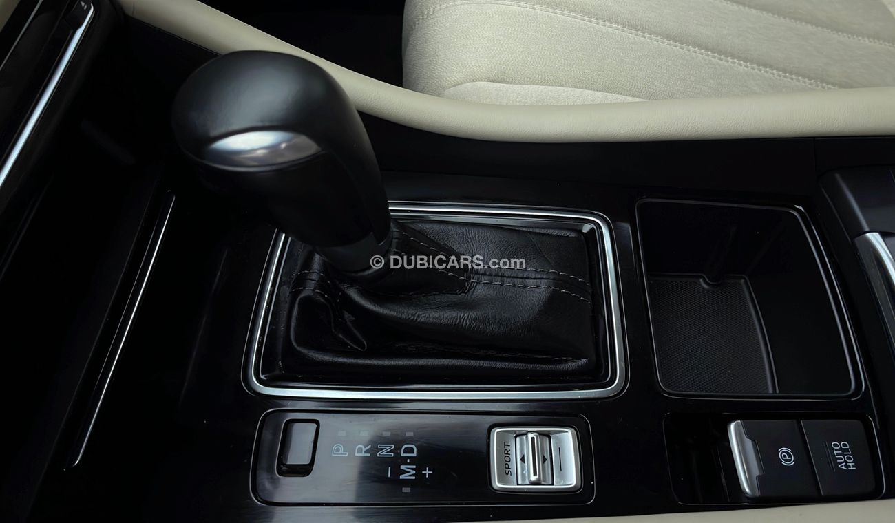 Mazda 6 S 2.5 | Zero Down Payment | Free Home Test Drive