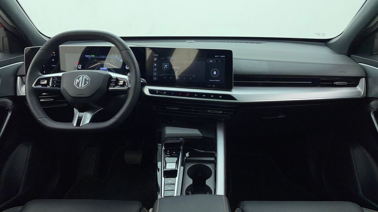 MG One LUXURY 1.5 | Zero Down Payment | Home Test Drive