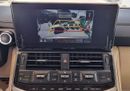 Toyota Land Cruiser TOYOTA LAND CRUISER 3.5L GXR TWIN TURBO RADAR JBL MY 2024