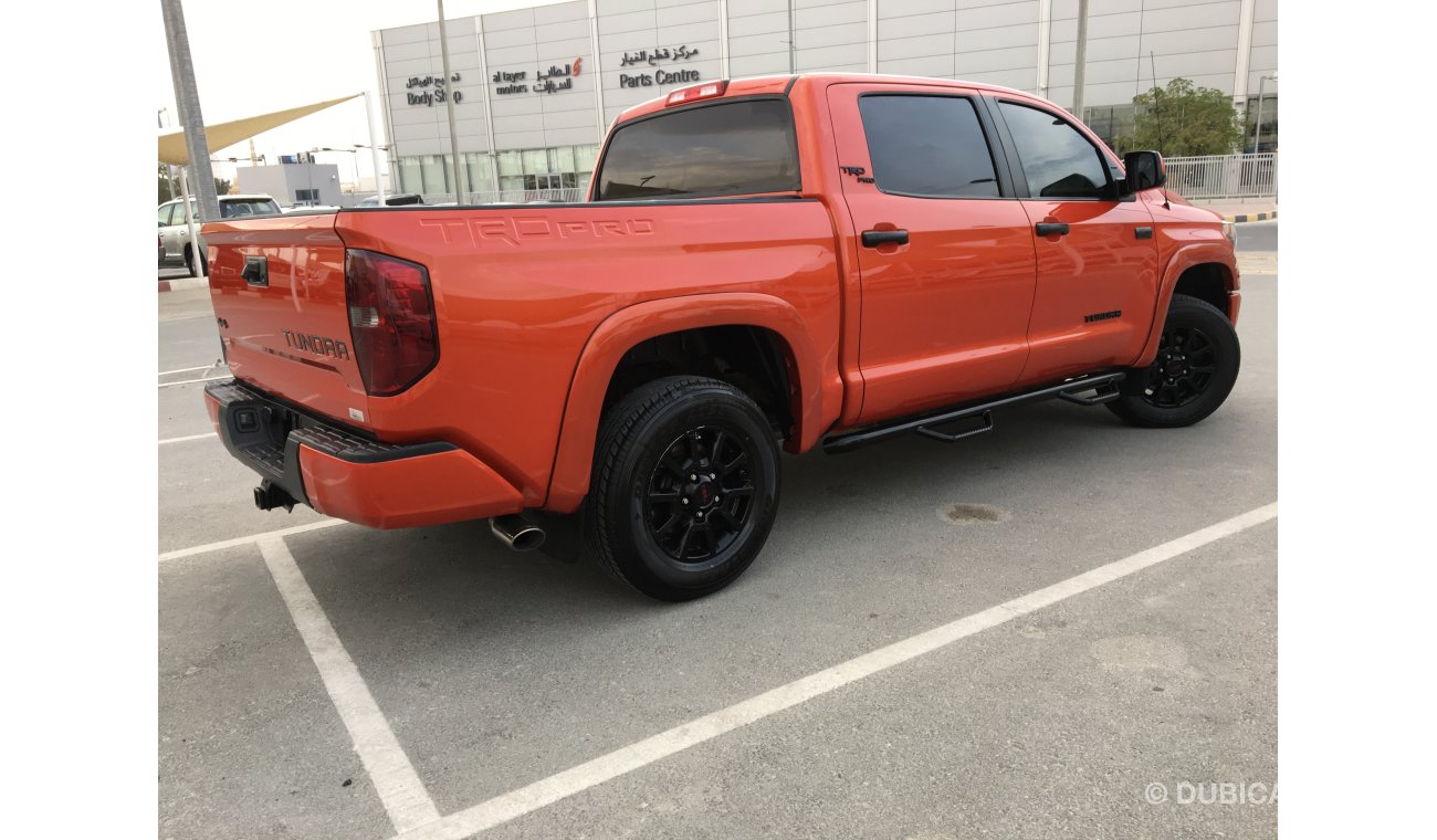 Toyota Tundra