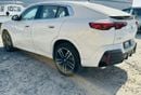 BMW X2 sDrive25i M Sport Package
