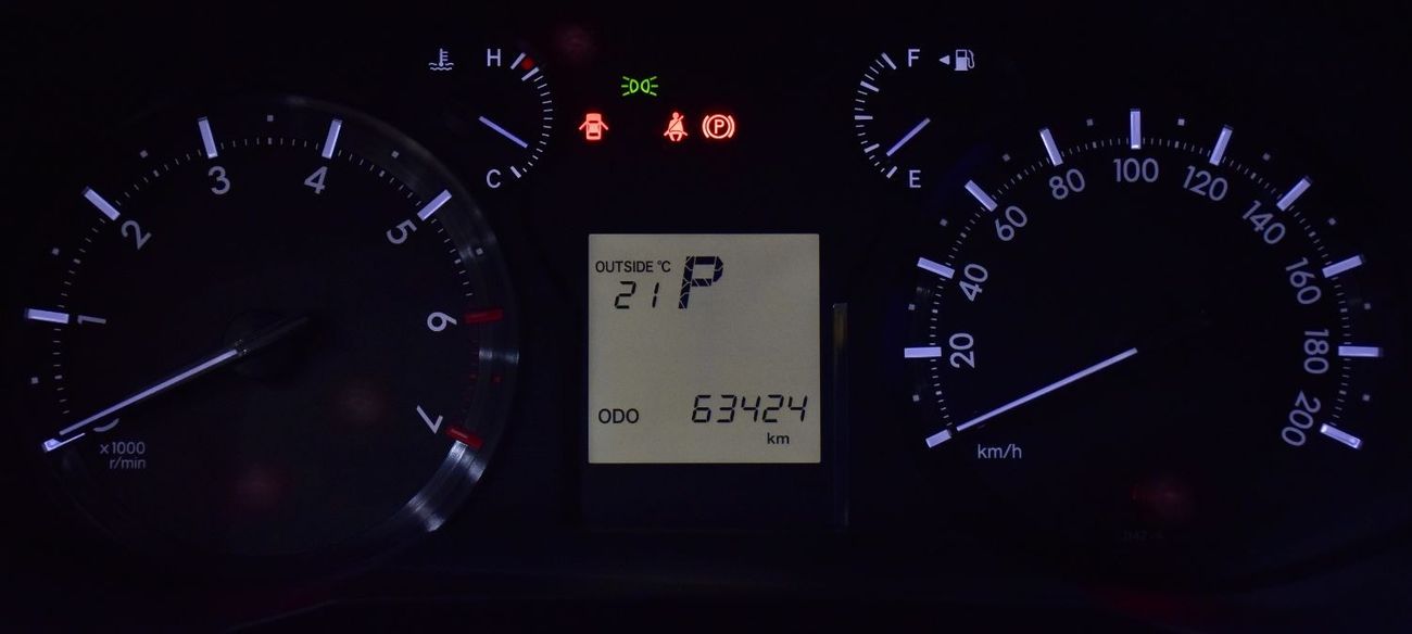 Toyota Prado EXCELLENT DEAL for our Toyota Prado GXR ( 2020 Model ) in White Color GCC Specs