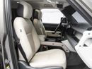 Land Rover Defender 110 HSE P400 BUY NOW, PAY 2027 | THE BLACKLINE STANDARD | 2029 Land Rover Warranty + Service Contract, G
