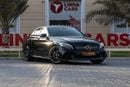 Mercedes-Benz C 200 AMG