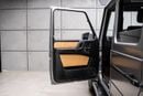 Mercedes Benz G55 AMG STANDARD Mercedes-Benz G55 AMG | 2010 | GCC Specs | Super Clean