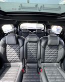 بيجو 5008 NEW PEUGEOT 5008 GT - 1.6T - (2025 MODEL) GCC specs