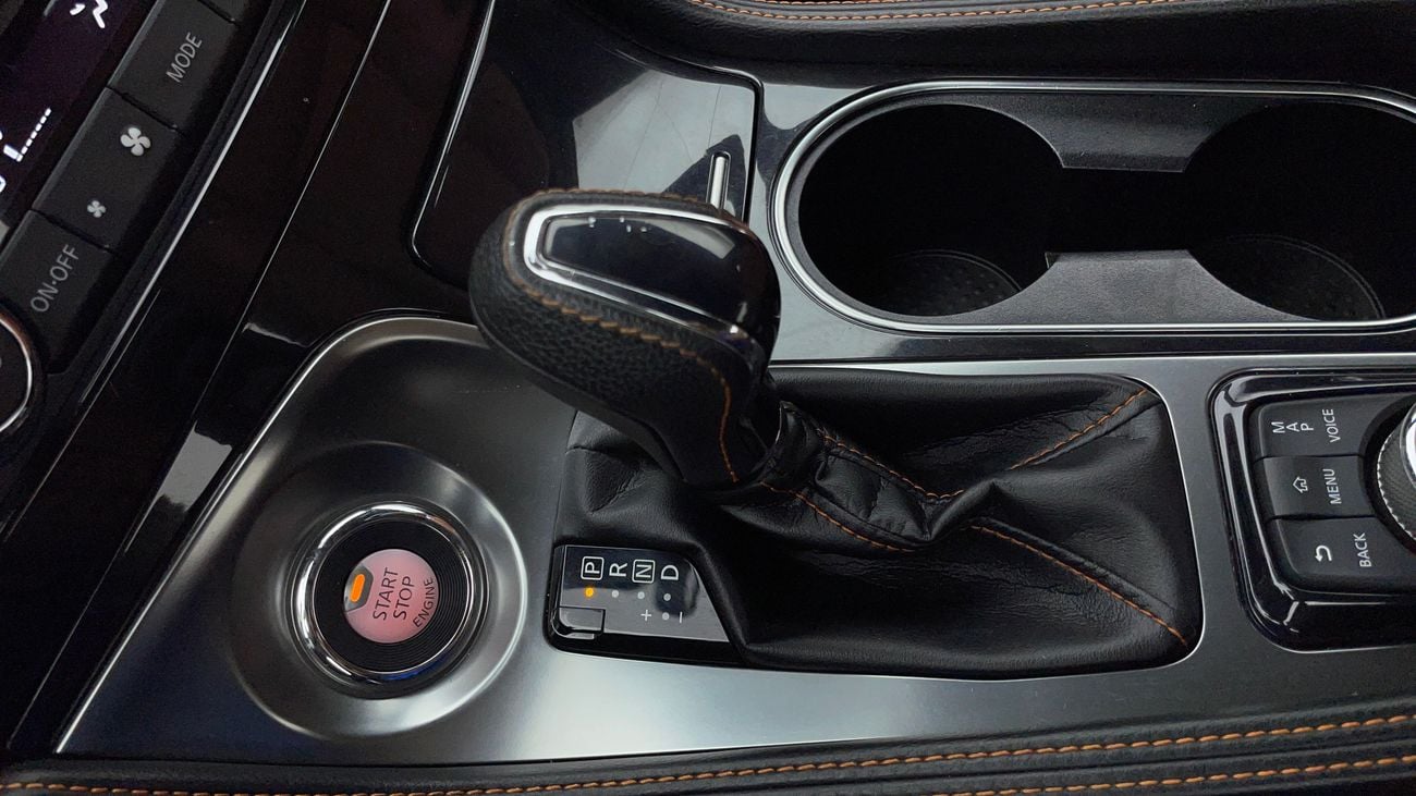 Nissan Maxima SR 3.5 | Zero Down Payment | Home Test Drive