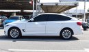 BMW 320i GT GRAN TURISMO DIESEL , XDRIVE