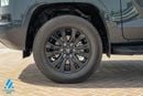 Mitsubishi L200 2027 2.4L Diesel | 4WD | 6-Speed Automatic | 181 hp | 7 Drive Modes | Export Only