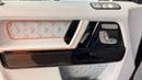 BRABUS 800 - Mercedes-AMG G 63 Mercedes Brabus G800 - Original Brabus - 2025