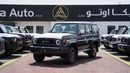 Toyota Land Cruiser 70