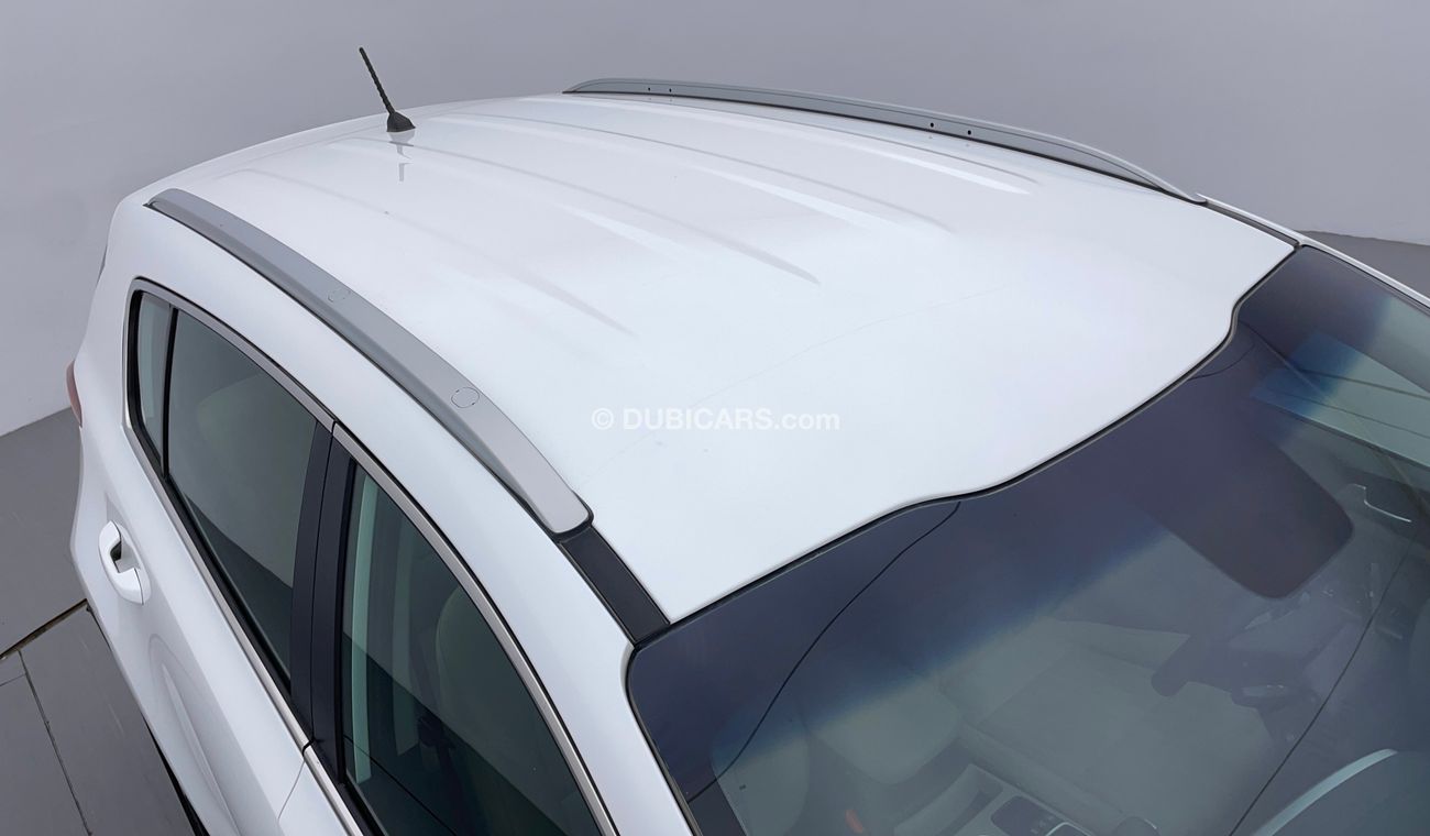 Kia Sportage LX 2 | Under Warranty | Inspected on 150+ parameters