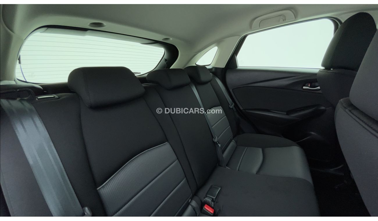 Mazda CX3 GT 2 | Zero Down Payment | Free Home Test Drive