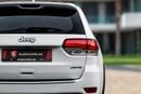 جيب جراند شيروكي Grand Cherokee Limited | 1,861 P.M | 0% Downpayment | Perfect Condition!