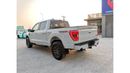 Ford F 150 Ford F-150 Tremor - 2023 - Avalanche Gray