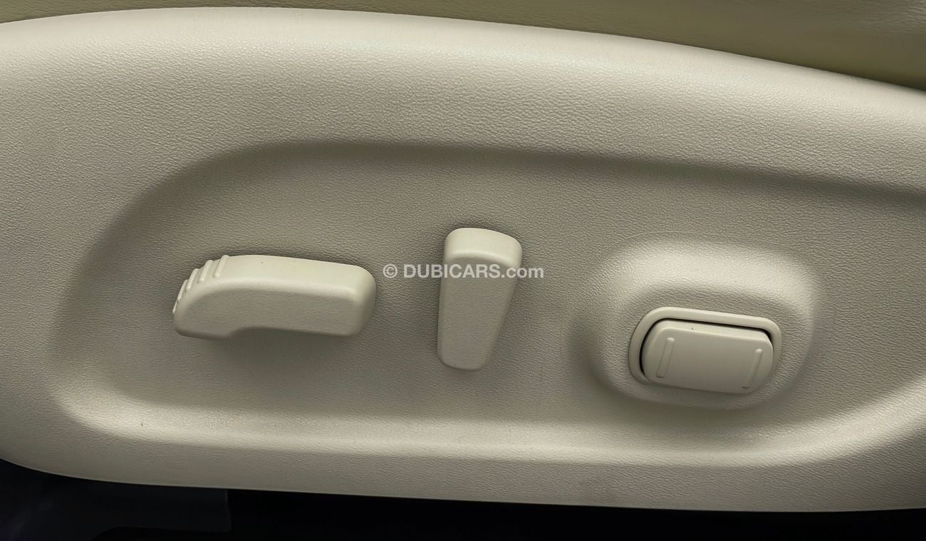 Infiniti QX60 PREMIUM 3.5 | Zero Down Payment | Free Home Test Drive