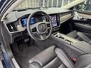 Volvo S90 B6 Core