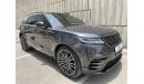 Land Rover Range Rover Velar P380 HSE 3.0L | GCC | EXCELLENT CONDITION | FREE 2 YEAR WARRANTY | FREE REGISTRATION | 1 YEAR FREE I