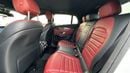 Mercedes Benz GLC 43 AMG STD GCC