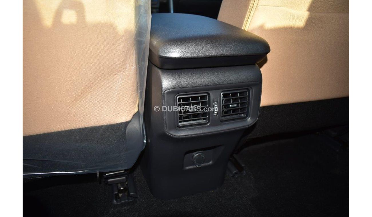 Toyota RAV4 LE 2.0L V4 Awd Automatic