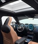 Mini Cooper Countryman  2025 MINI Cooper Countryman S, 2028 MINI Warranty + Service Pack, Full MINI Service History, G