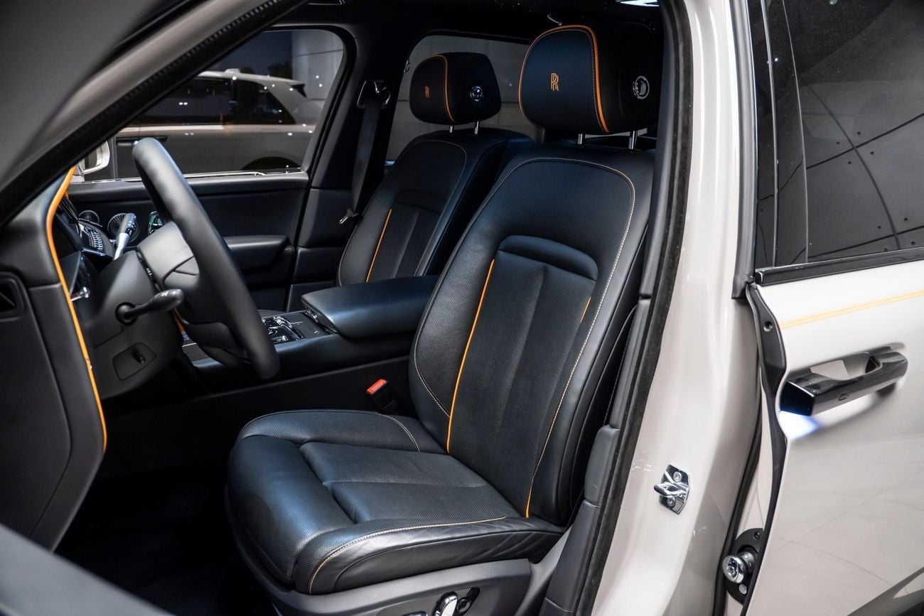 رولز رويس كولينان