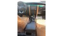 Toyota Fortuner TOYOTA FORTUNER 2.4L DSL 4/4 .. 2023