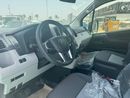 Toyota Hiace GLS - High Roof 3.5L