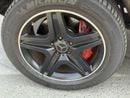 Mercedes-Benz G 63 AMG Std 5.5L GCC SPEC NEAT AND CLEAN LESS KILOMETER
