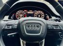 أودي Q7 45 TFSI quattro 3.0L