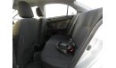 Mitsubishi Lancer 2016 1.6 Ref# 348