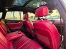 Maserati Levante Maserati Levante SQ4 2020 GCC Specs - Pristine Condition Two Keys